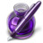 Purple Fire Special Edition Icon